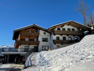 Apartment in Zell am Ziller, Austria