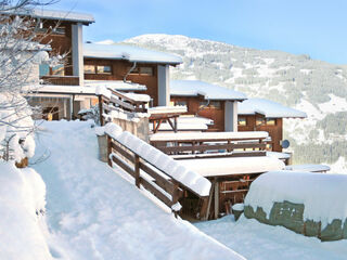 Chalet in Zell am Ziller, Austria