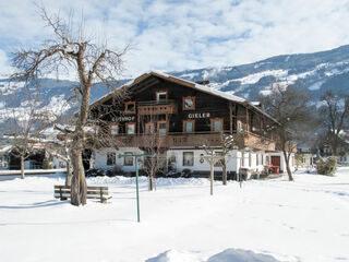 Apartment in Zell am Ziller, Austria