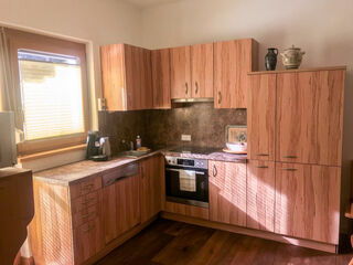 Apartment in Gerlos, Austria