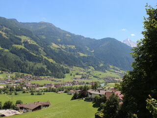 Apartment in Hippach, Austria