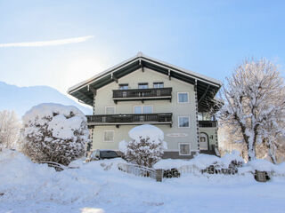 Apartment in Hippach, Austria