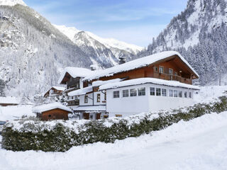 Apartment in Mayrhofen, Austria