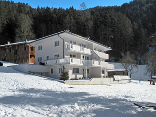 Chalet in Mayrhofen, Austria