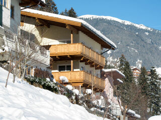 Apartment in Mayrhofen, Austria