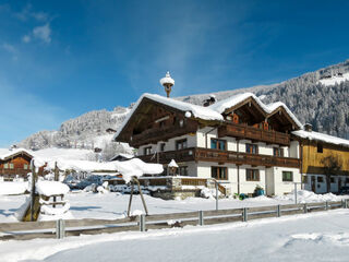 Apartment in Mayrhofen, Austria