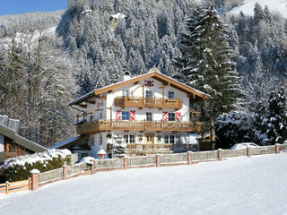 Apartment in Mayrhofen, Austria