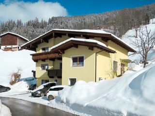 Apartment in Mayrhofen, Austria