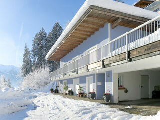 Apartment in Mayrhofen, Austria