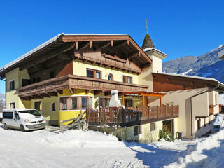 Apartment in Mayrhofen, Austria