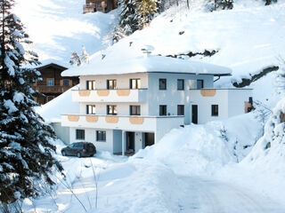 Apartment in Mayrhofen, Austria