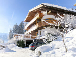 Apartment in Mayrhofen, Austria