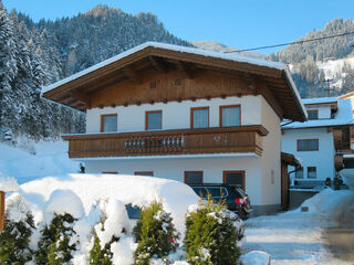 Apartment in Mayrhofen, Austria