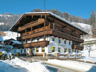 Apartment in Mayrhofen, Austria