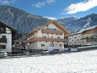 Apartment in Mayrhofen, Austria