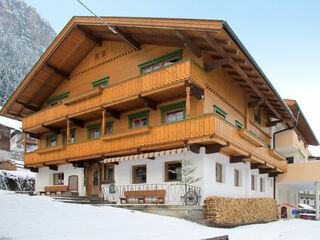 Chalet in Mayrhofen, Austria