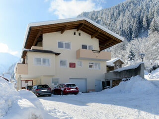 Apartment in Mayrhofen, Austria