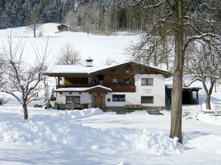 Apartment in Mayrhofen, Austria