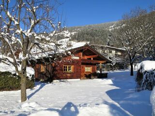 Chalet in Mayrhofen, Austria