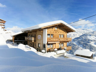 Apartment in Mayrhofen, Austria