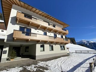 Apartment in Mayrhofen, Austria