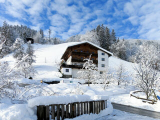 Chalet in Mayrhofen, Austria