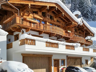 Apartment in Mayrhofen, Austria