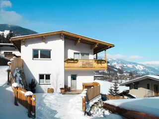 Apartment in Mayrhofen, Austria