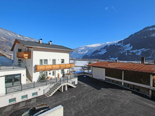 Apartment in Mayrhofen, Austria