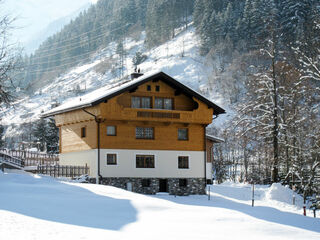 Apartment in Mayrhofen, Austria