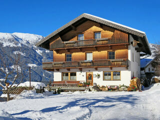 Apartment in Mayrhofen, Austria