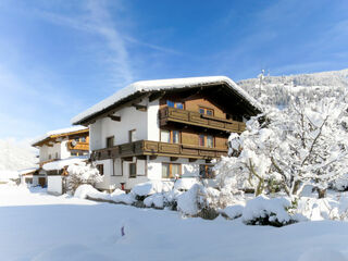 Apartment in Mayrhofen, Austria