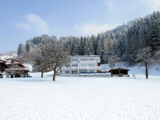 Apartment in Mayrhofen, Austria