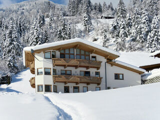 Apartment in Mayrhofen, Austria