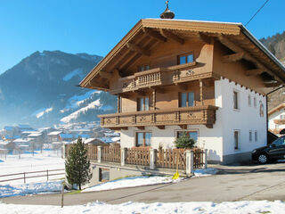 Apartment in Mayrhofen, Austria