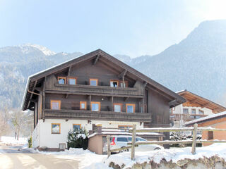 Chalet in Mayrhofen, Austria