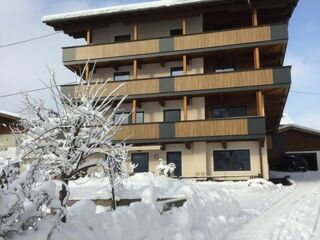 Chalet in Mayrhofen, Austria