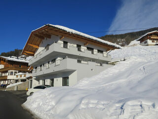 Apartment in Mayrhofen, Austria