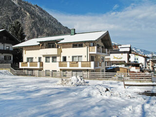 Apartment in Mayrhofen, Austria