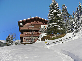 Chalet in Hintertux, Austria