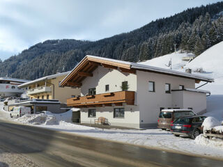 Apartment in Hintertux, Austria