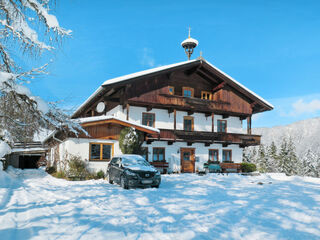 Chalet in Oberau, Austria