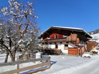 Apartment in Oberau, Austria