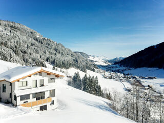 Apartment in Oberau, Austria