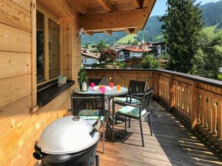 Chalet in Oberau, Austria