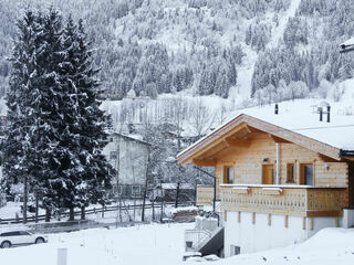 Apartment in Oberau, Austria