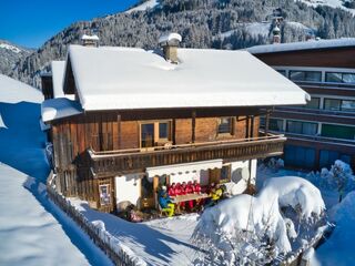 Chalet in Oberau, Austria