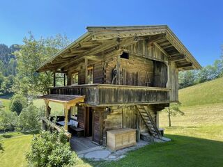 Chalet in Oberau, Austria
