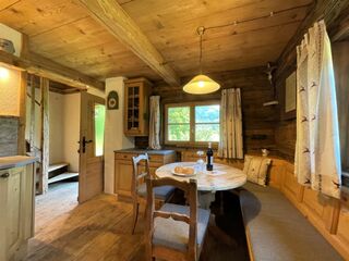 Chalet in Oberau, Austria