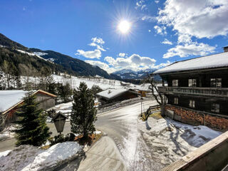 Apartment in Oberau, Austria